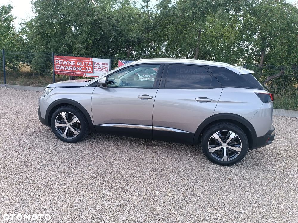Peugeot 3008 1.6 HDi Active - 26