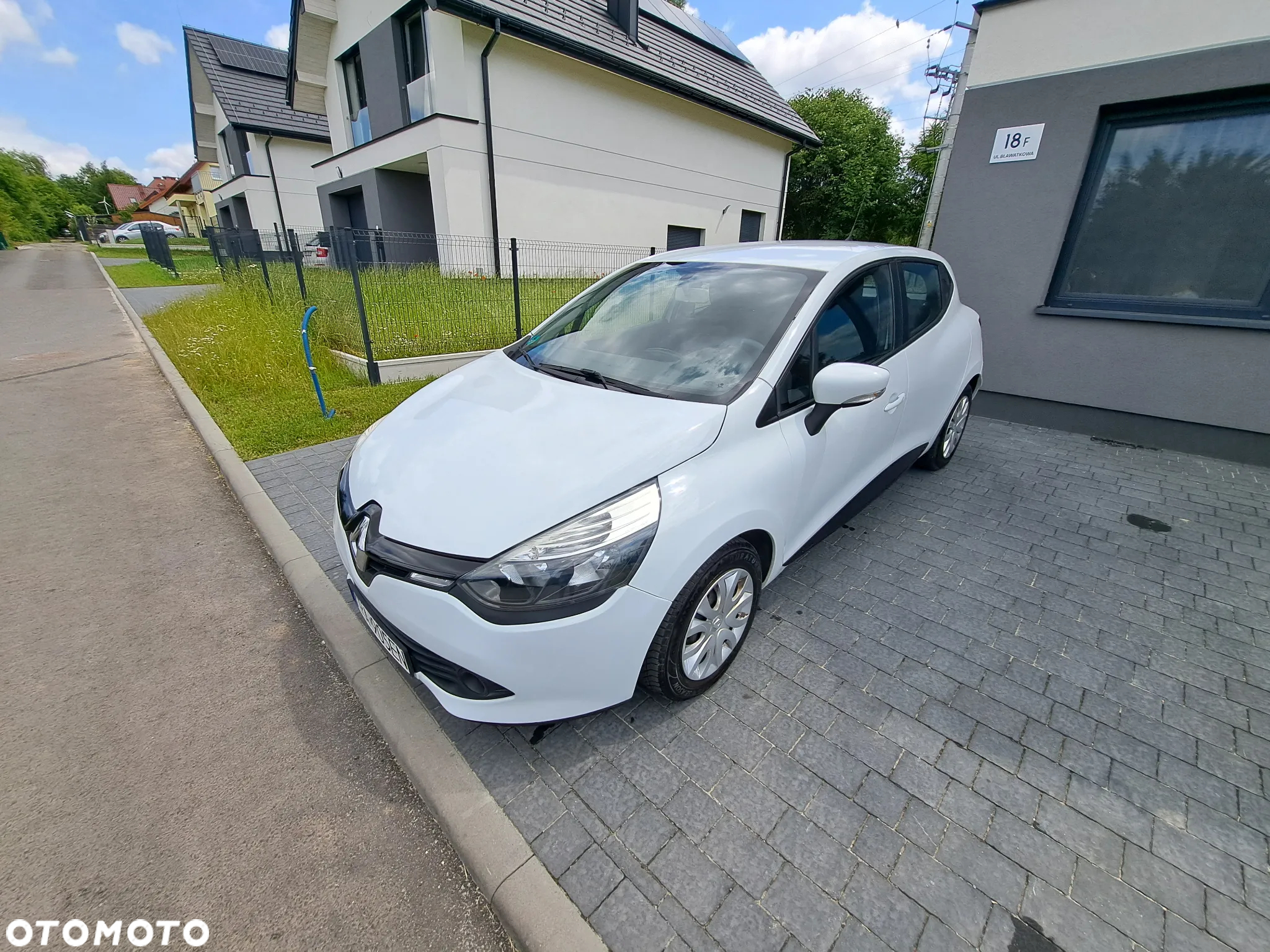Renault Clio 1.2 16V Limited - 9