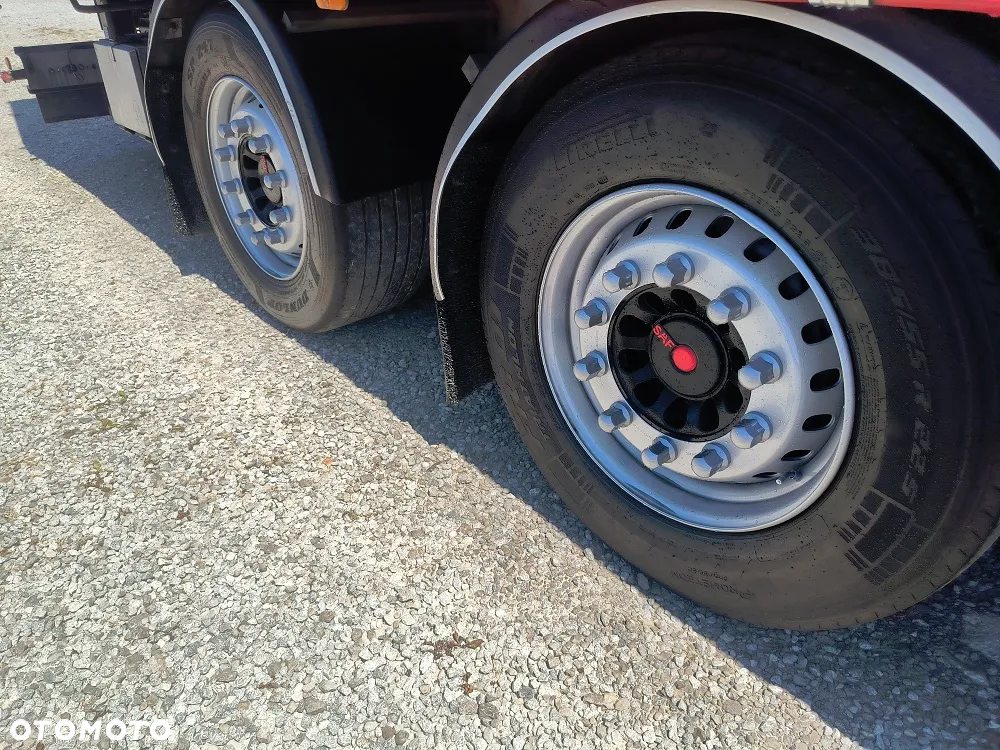 DAF XF530 - 29