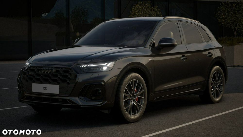 Audi Q5 - 12