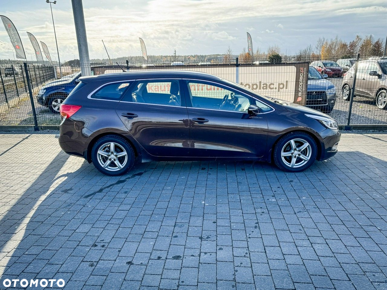 Kia Ceed - 5