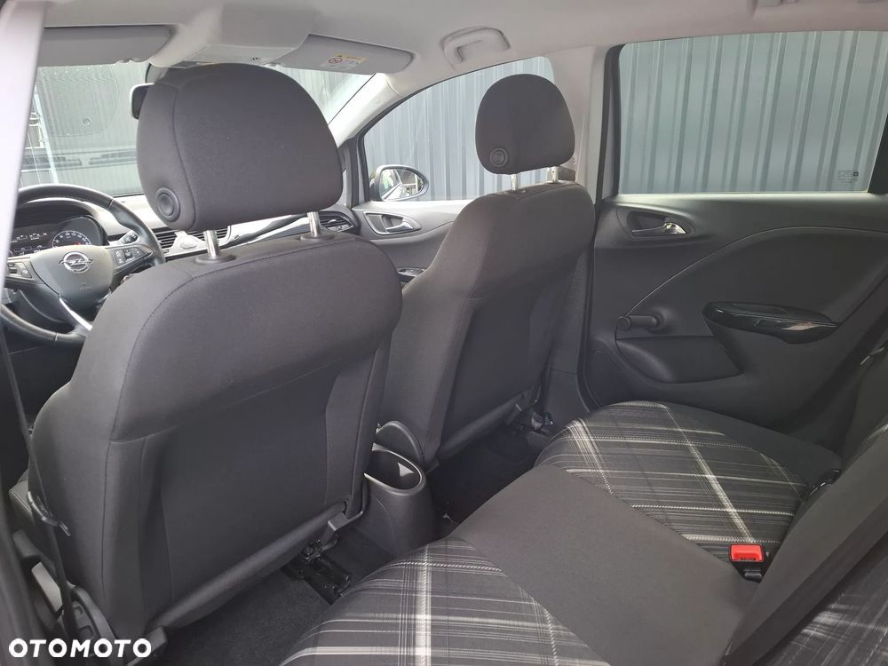 Opel Corsa 1.4 Active - 17