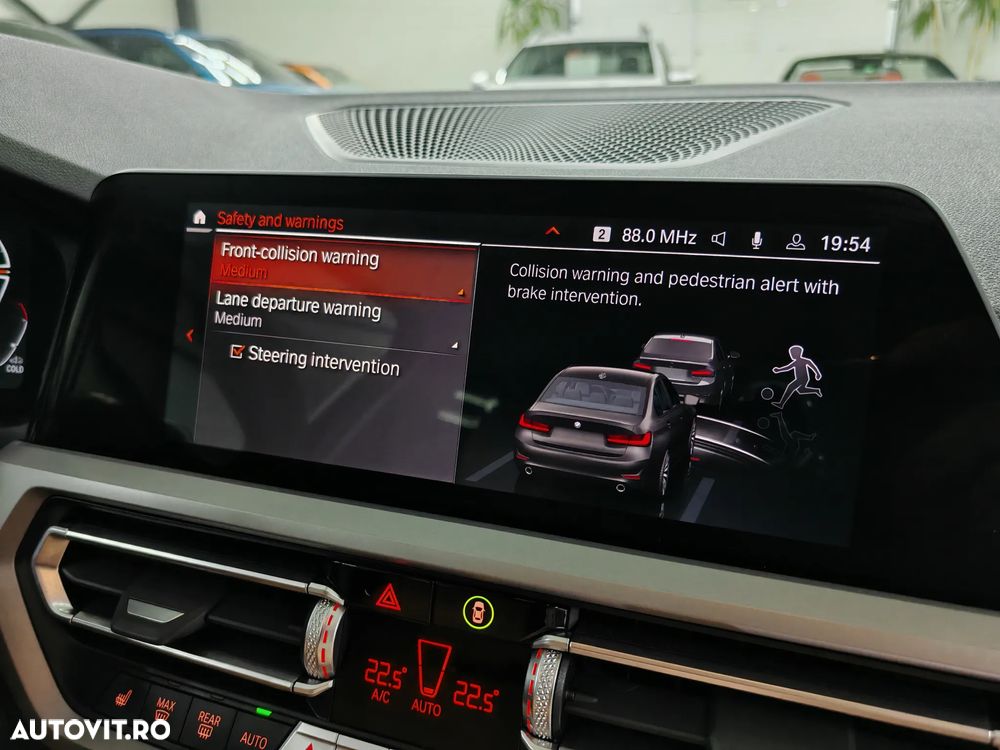 BMW Seria 3 320d AT MHEV - 20