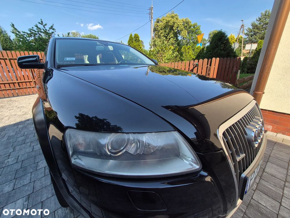 Audi A6 Allroad - 13