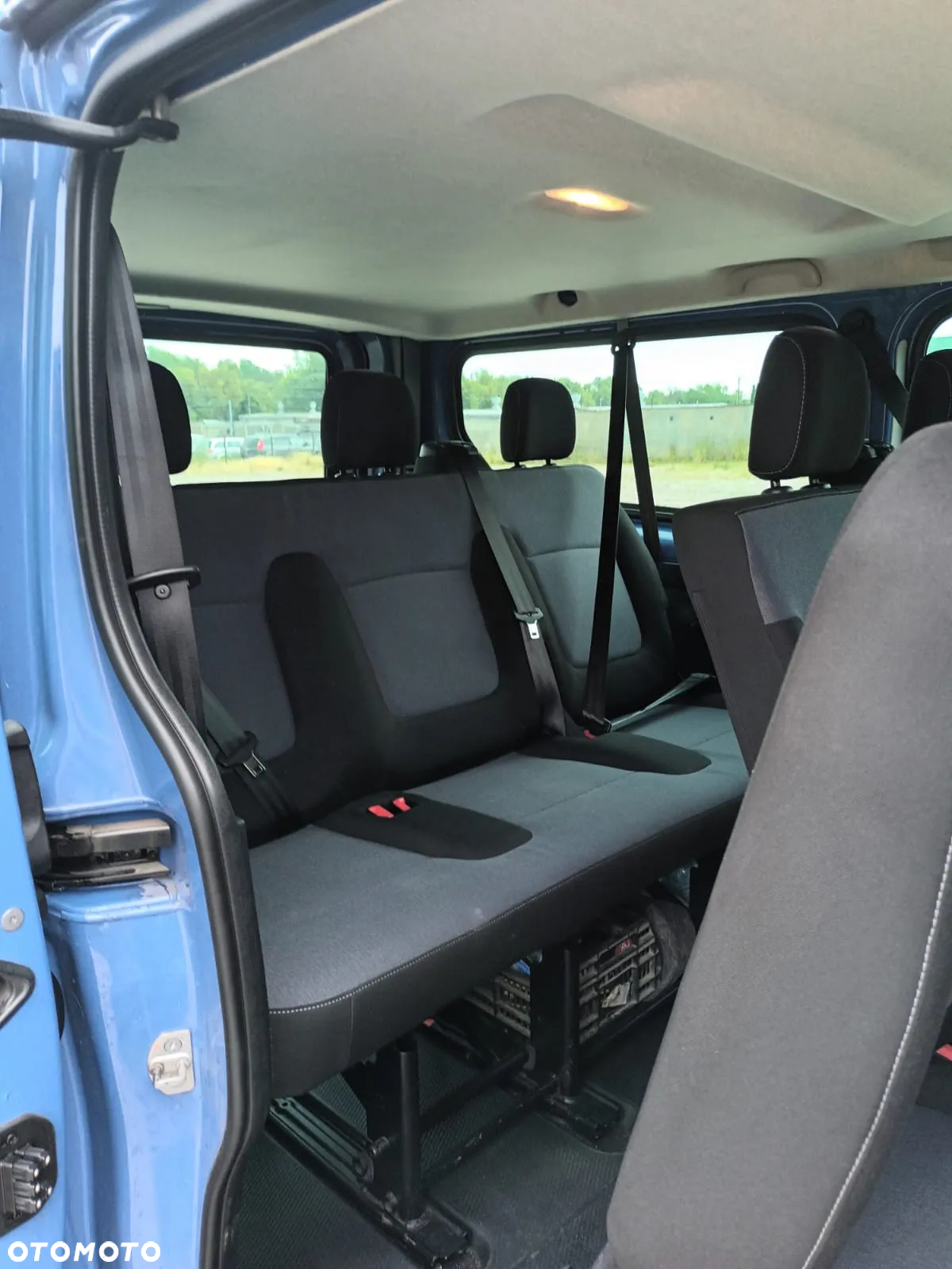 Opel Vivaro - 4