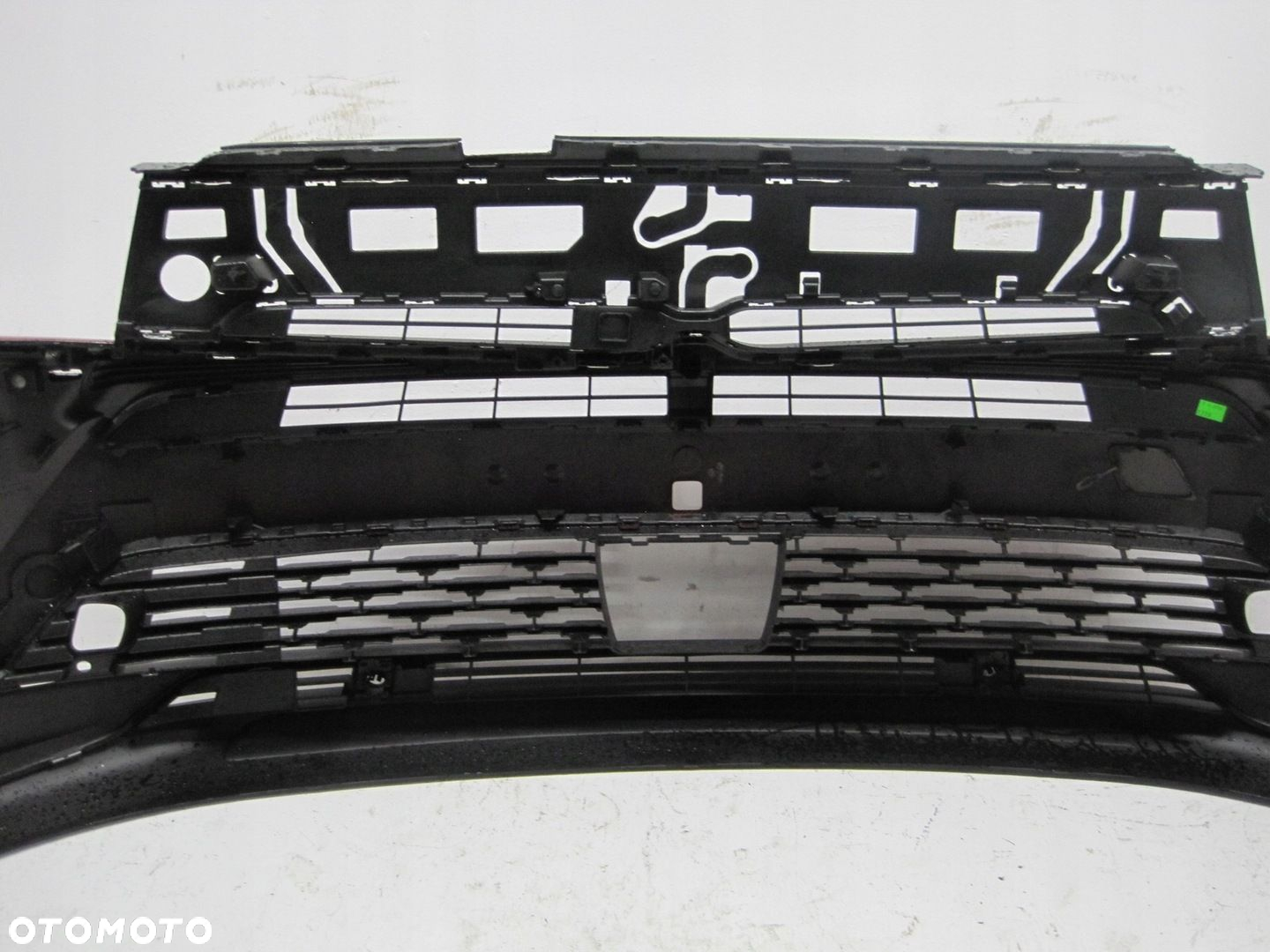 ZDERZAK OPEL GRANDLAND X POD 4 PDC POD RADAR PRZEDNI - 9