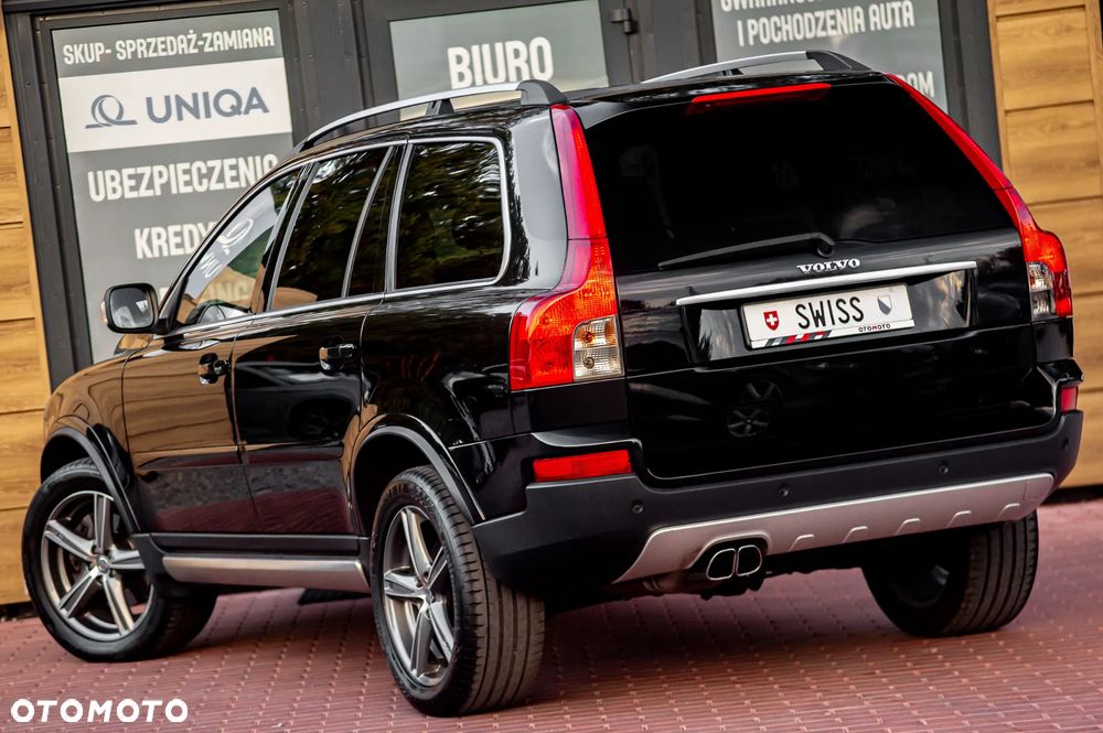 Volvo XC 90 3.2 AWD Sport - 11