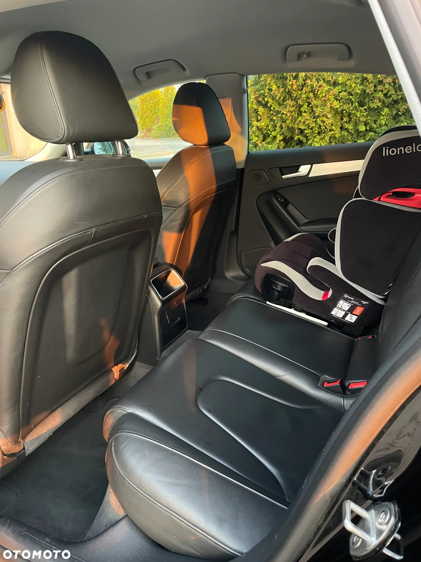 Audi A5 Sportback 2.0 TDI - 17