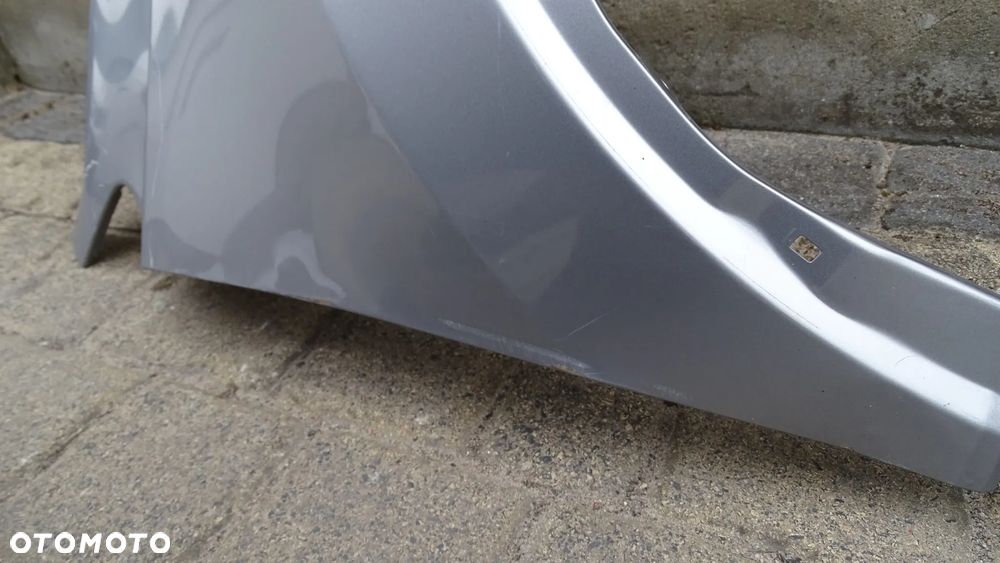 HONDA CR-V 18/23r - błotnik przedni prawy - 6