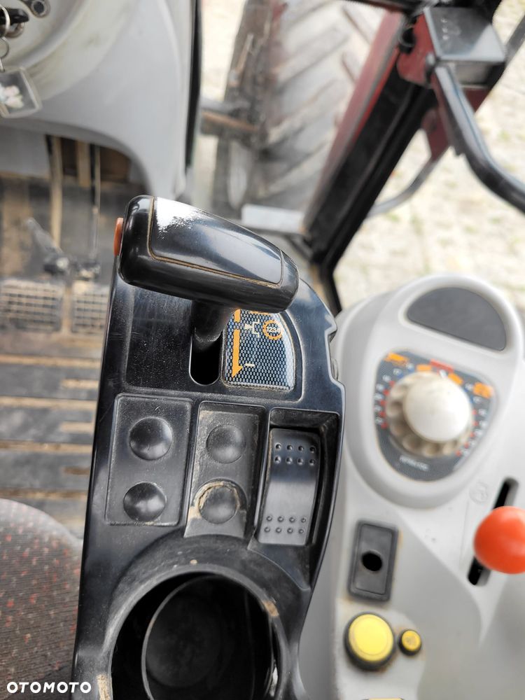 Massey Ferguson 6480 Dyna-6, Tuz, klima, 157 KM - 12