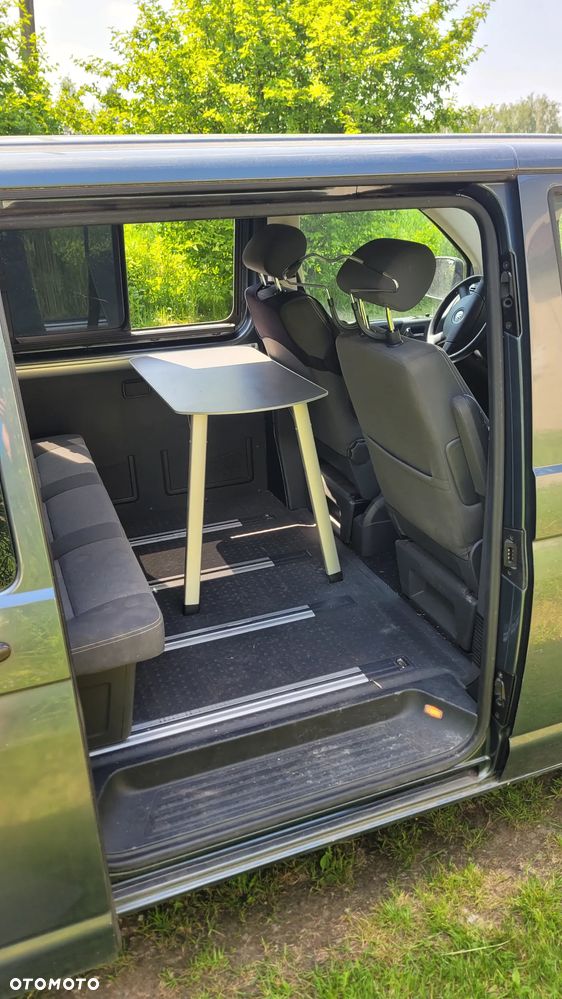 Volkswagen Multivan L1 Startline 4Motion - 12