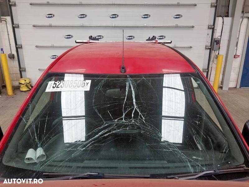 Dezmembrez Mitsubishi L200 2.5 Diesel 2014 - 11