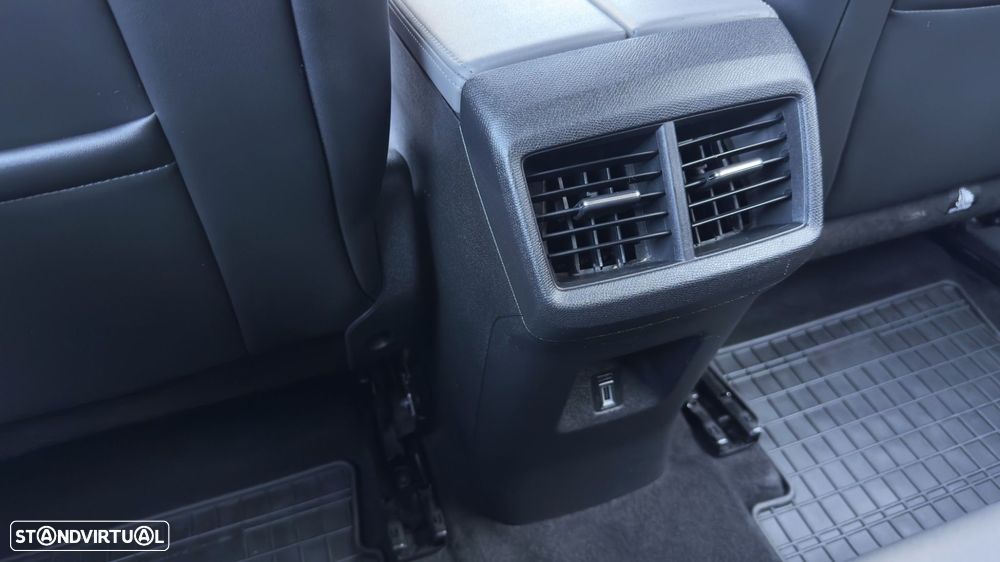Citroën C5 Aircross 1.5 BlueHDi Feel Pack EAT8 - 29