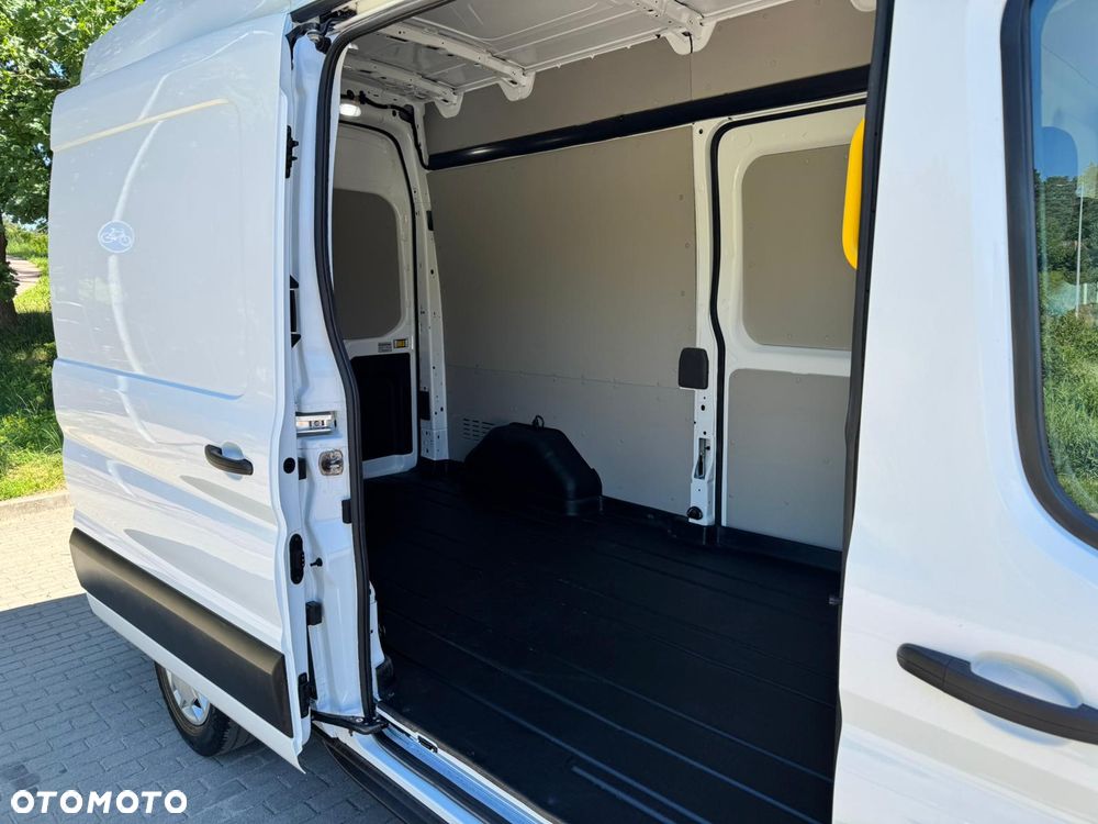 Ford TRANSIT L3H3 AUTOMAT - 8