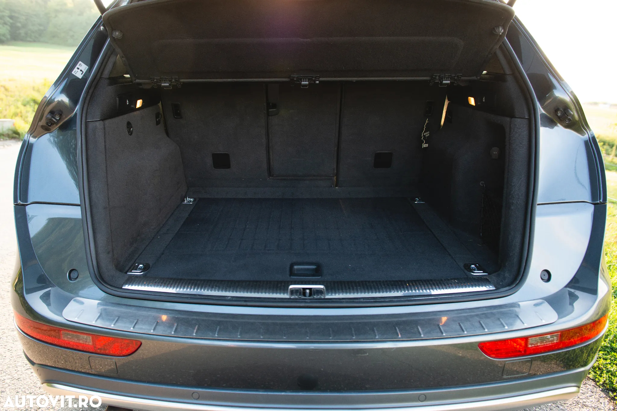 Audi Q5 - 8