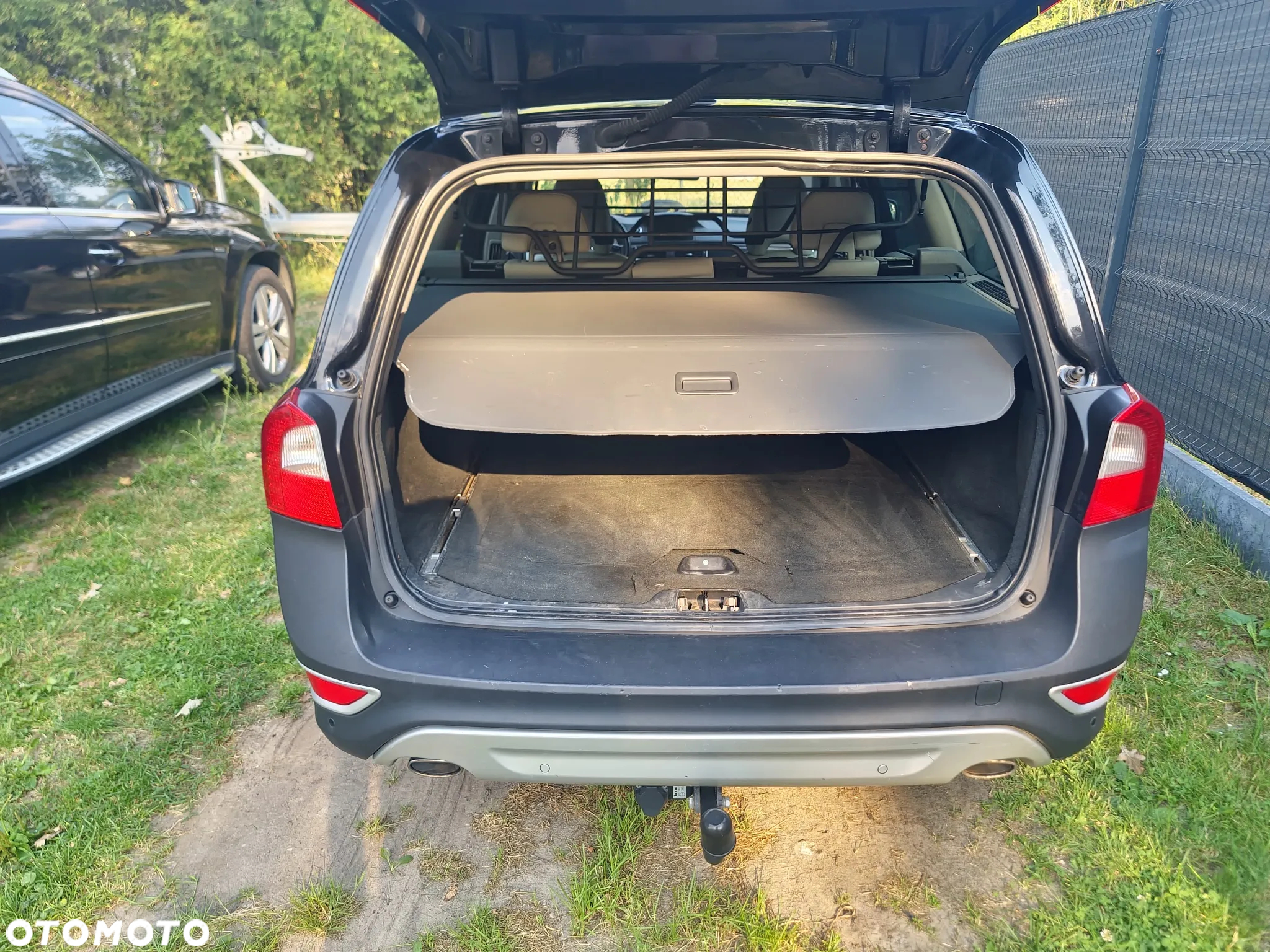 Volvo XC 70 - 16