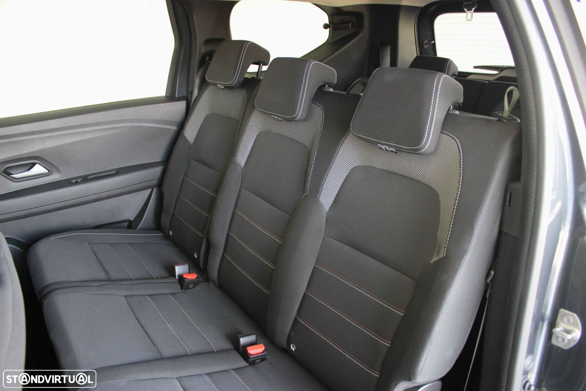 Dacia Jogger 1.0 ECO-G Extreme 7L Bi-Fuel - 45