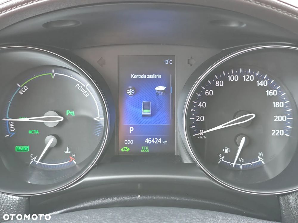 Toyota C-HR Lounge - 40