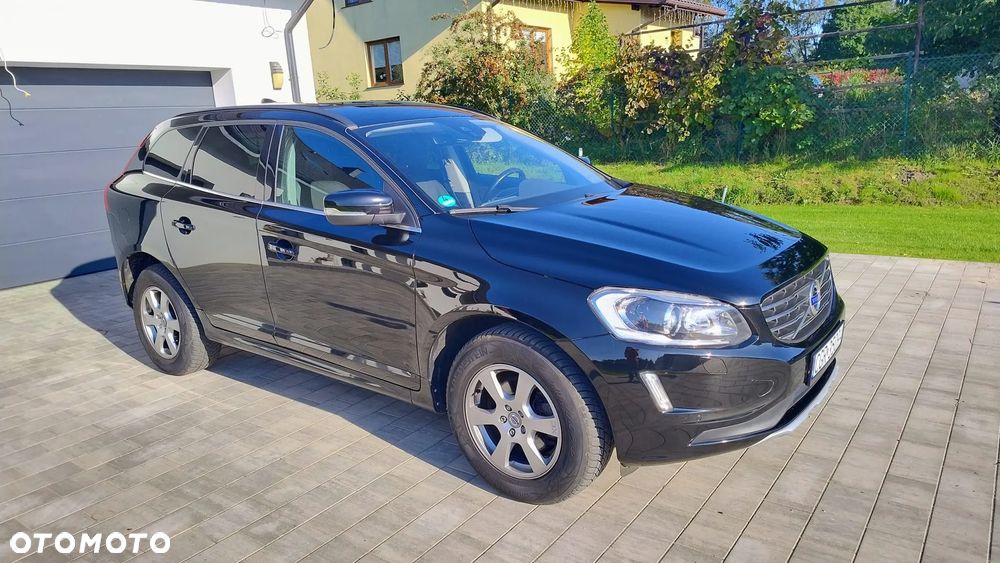 Volvo XC 60 D4 Drive-E Momentum - 9