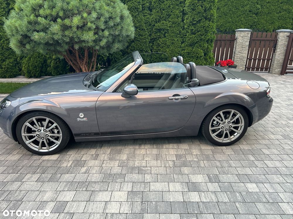 Mazda MX-5 2.0 MZR Niseko - 22
