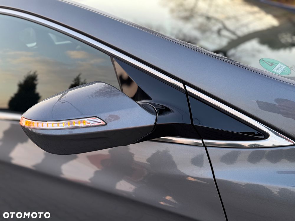 Hyundai i40 1.6 GDI Comfort - 16