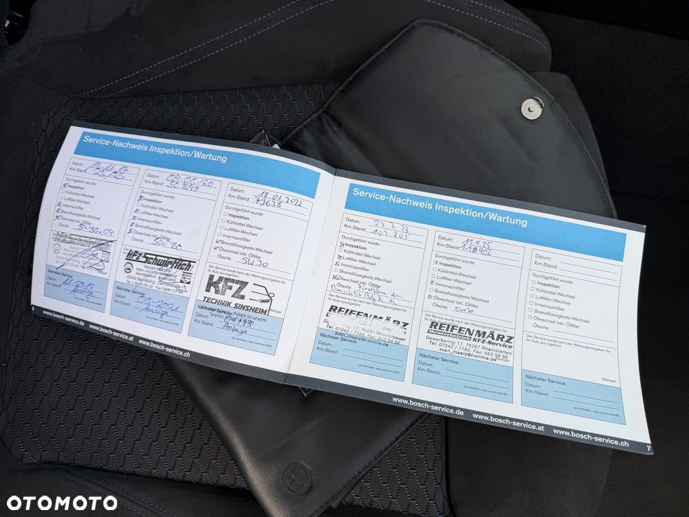 BMW Seria 2 220i M Sport - 31
