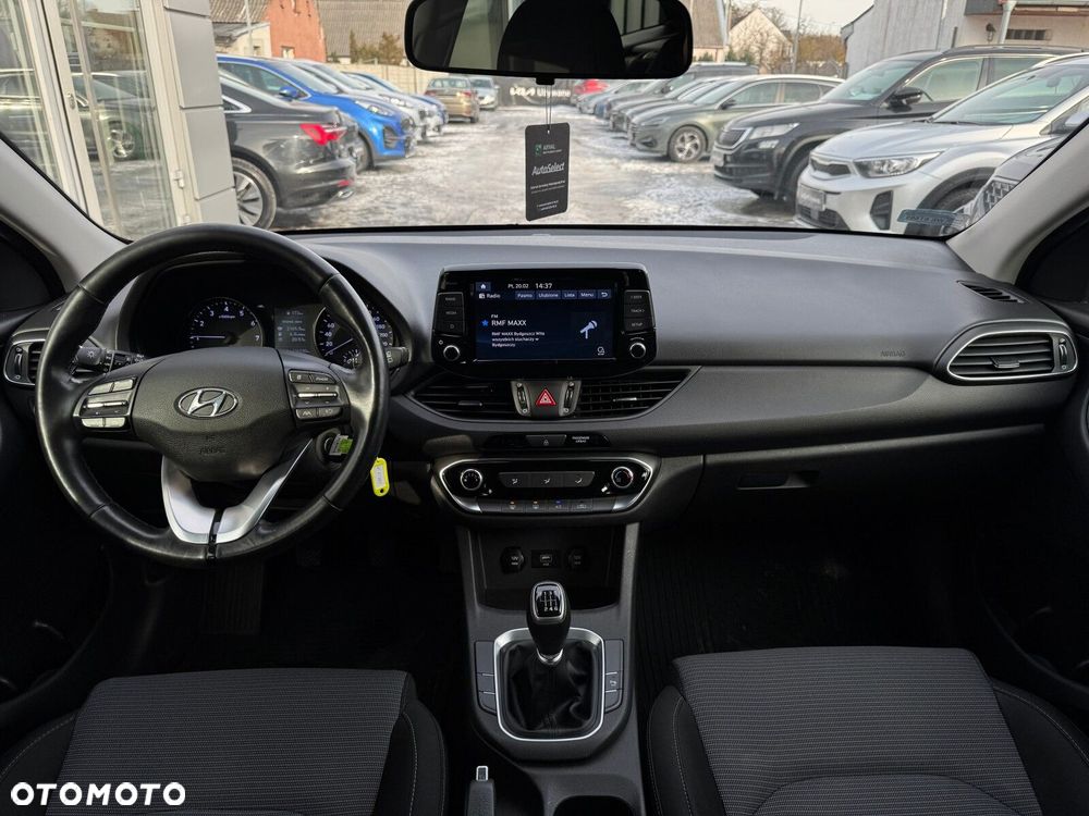 Hyundai i30 1.0 T-GDI Modern - 19