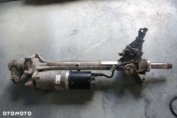 MAGLOWNICA PRZEKŁADNIA BMW G20 G21
