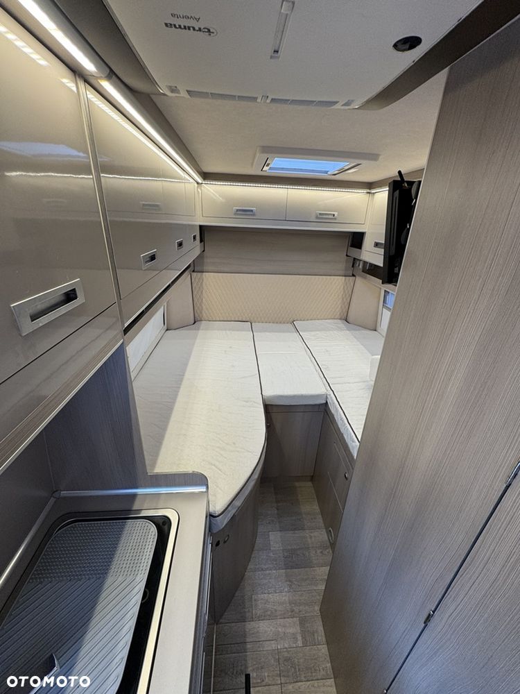 Globe-Traveller PATHFINDER Z - 7
