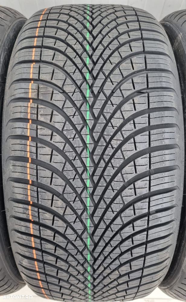 225/40 R18, 92V, DEBICA (by GOODYEAR ), Anvelope mixte M+S - 4
