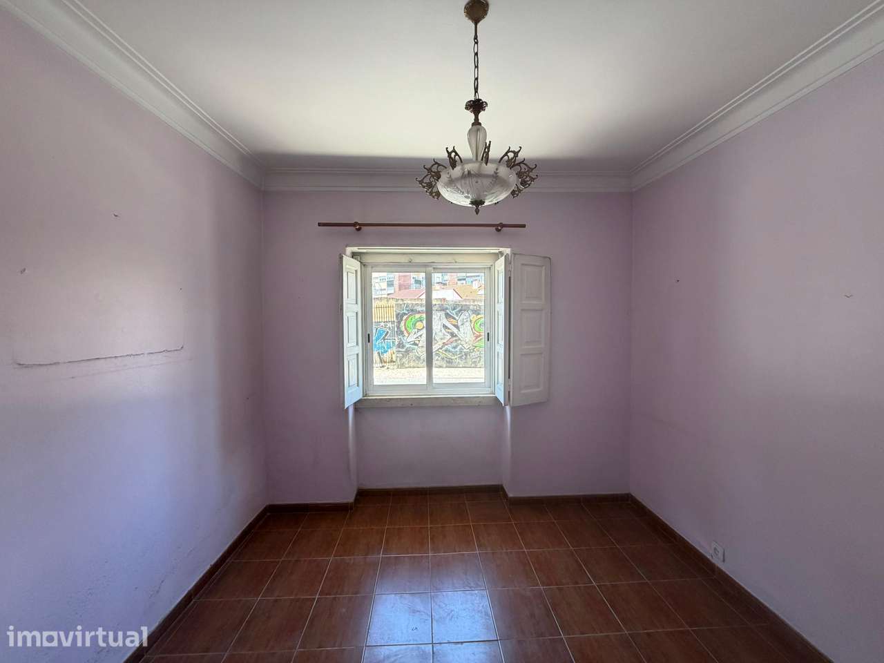 Apartamento T2, localizado na Venteira - Grande imagem: 5/15