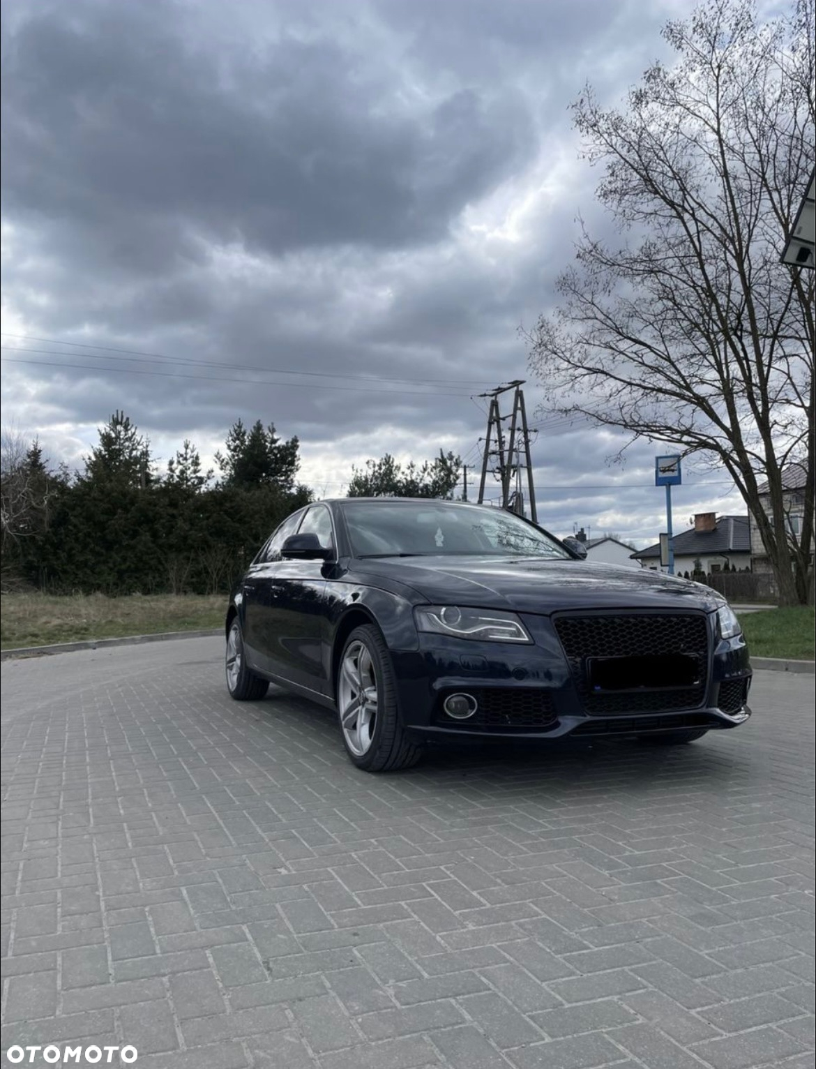 Audi A4 1.8 TFSI Multitronic - 4