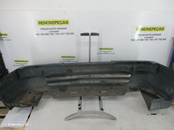 Para Choques Frente Rover 200 Hatchback (Xw) - 4