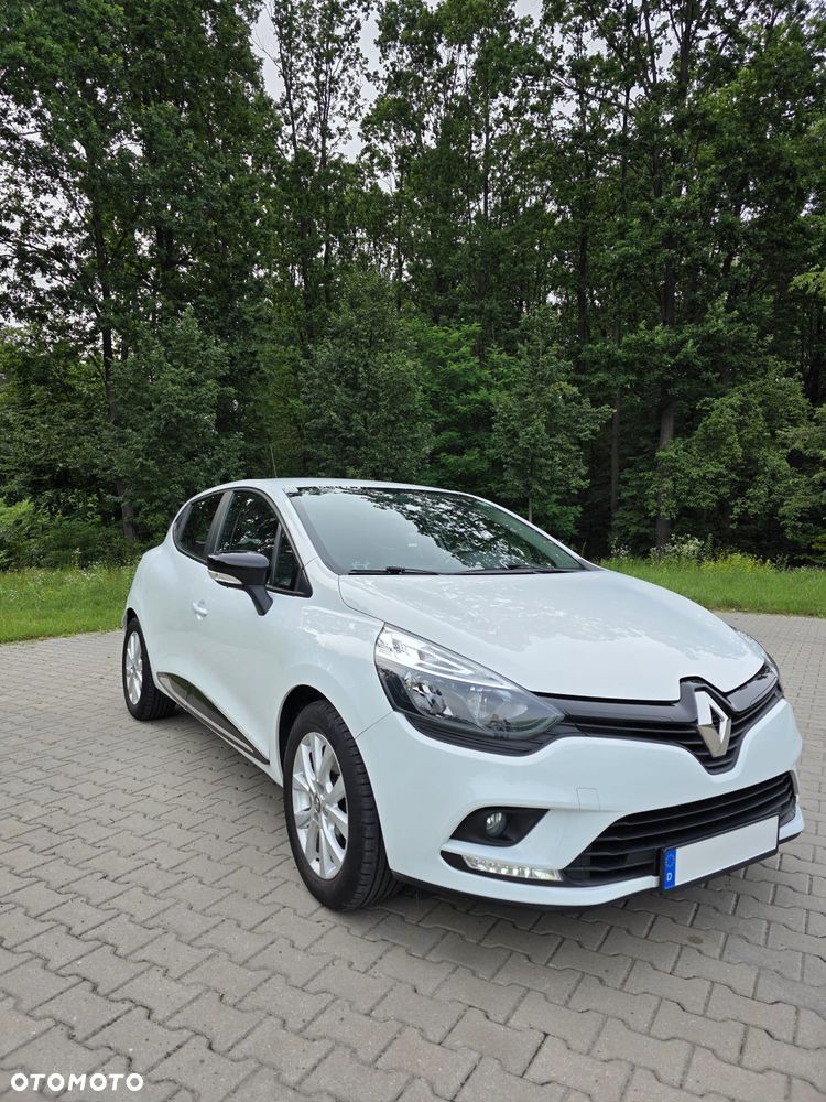 Renault Clio 0.9 TCe Winter Edition - 5