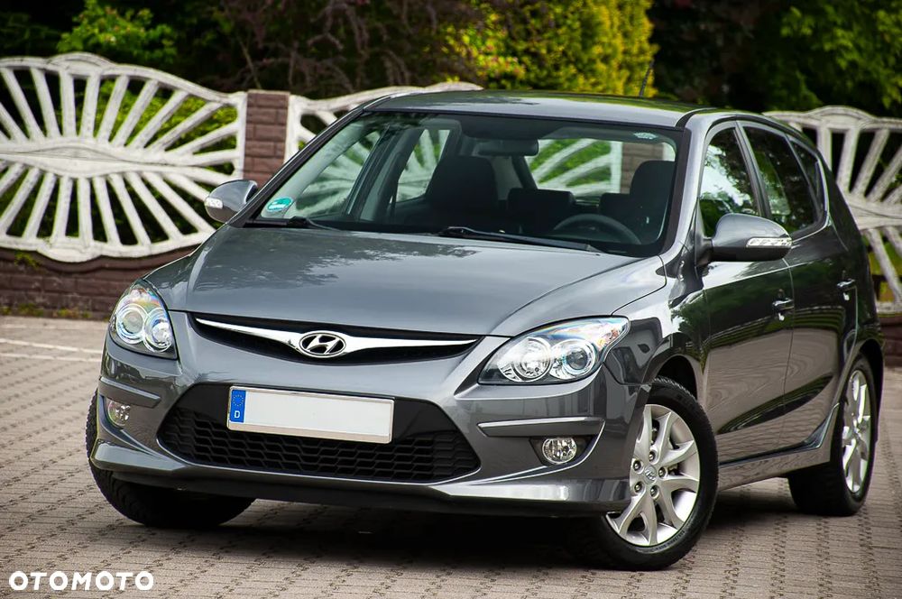 Hyundai i30 1.4 White Edition - 2