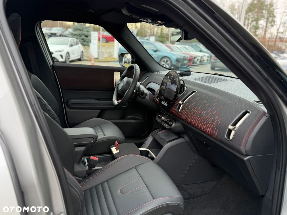 MINI Countryman - 12