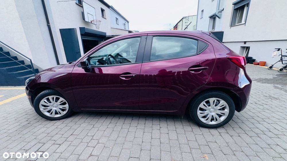 Mazda 2 SKYACTIV-G 90 Center-Line - 3