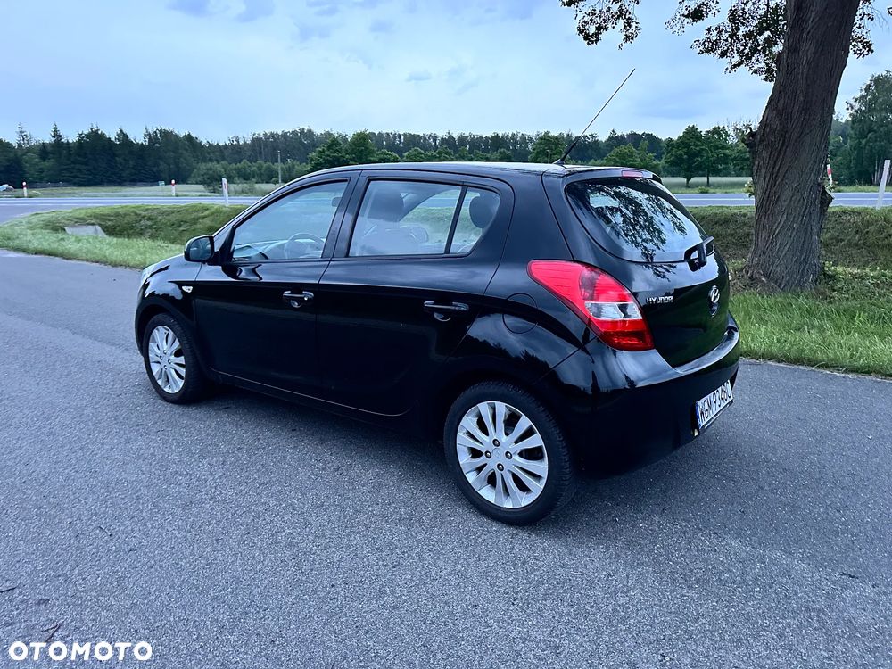 Hyundai i20 - 4