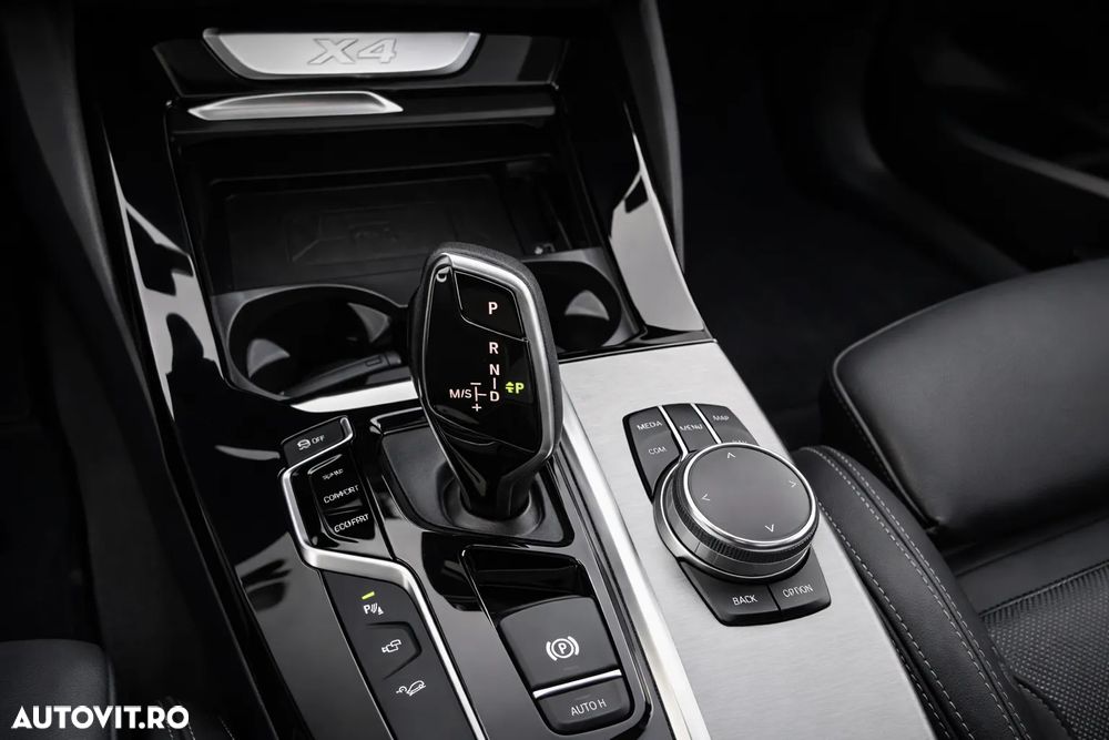 BMW X4 xDrive20d xLine - 19