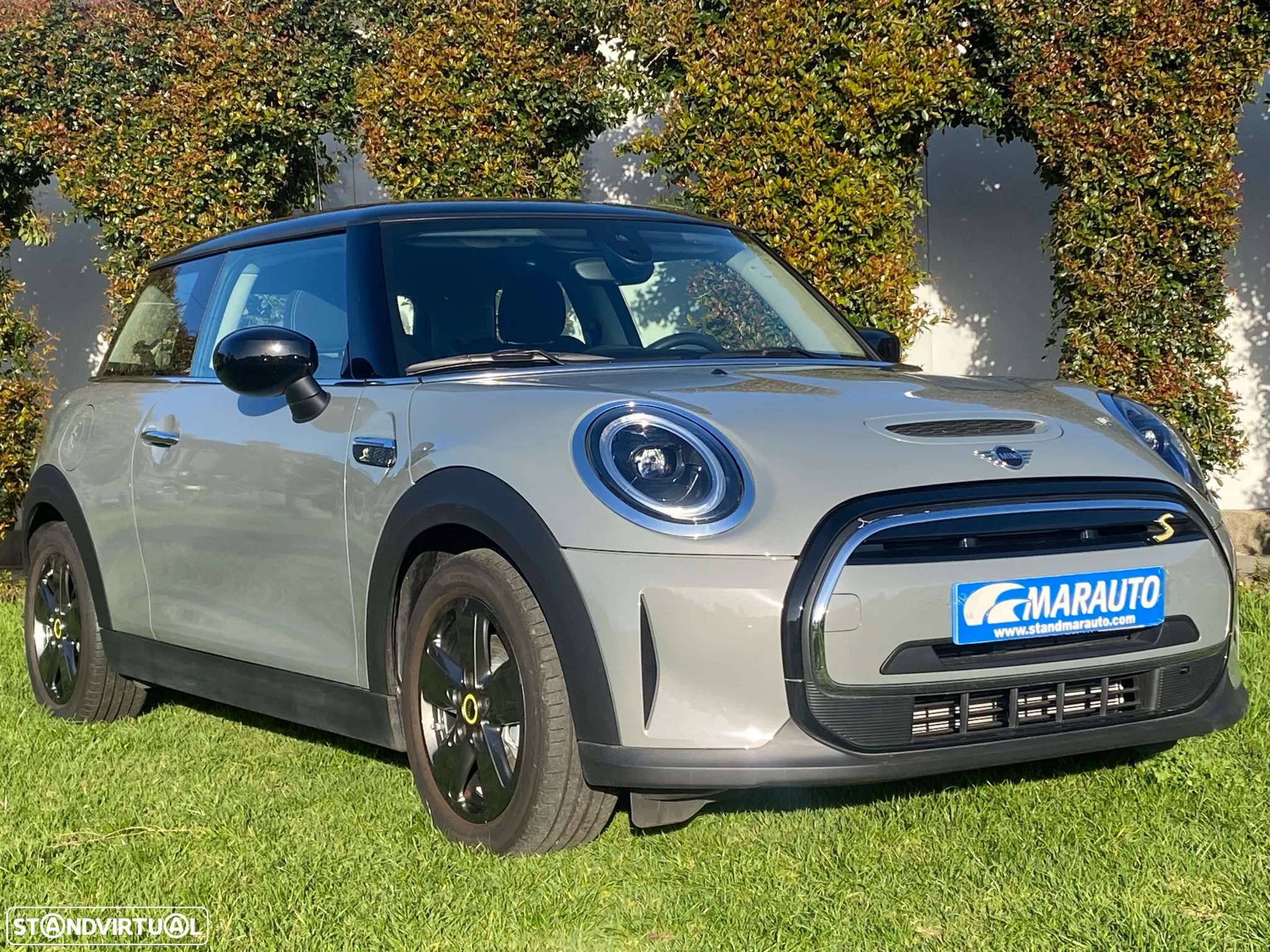MINI 3 Portas Cooper E Essential - 1
