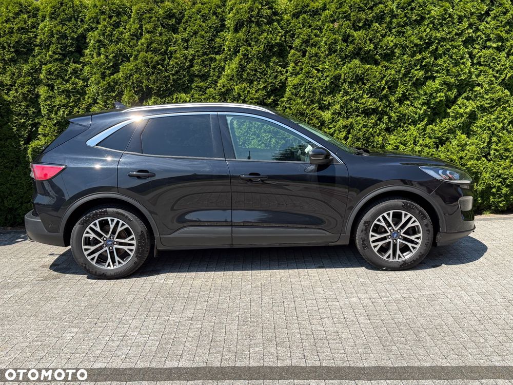 Ford Kuga 2.0 EcoBlue AWD Titanium - 2