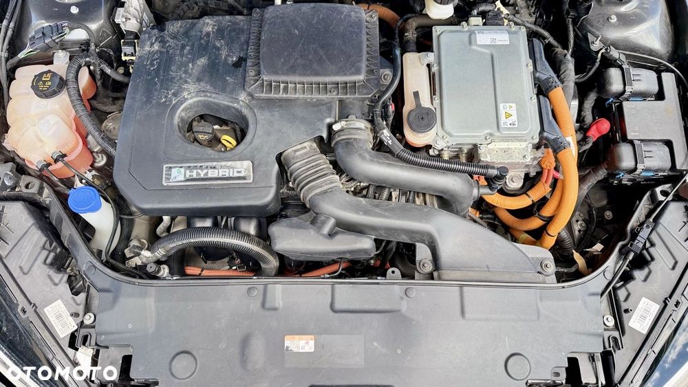 Ford Mondeo - 6