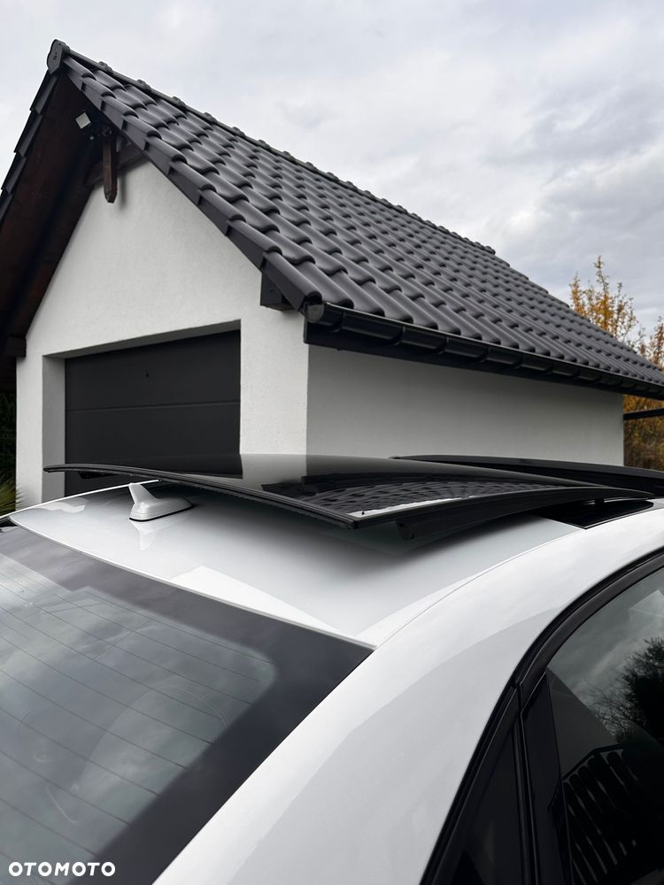 Audi A3 Limousine - 8