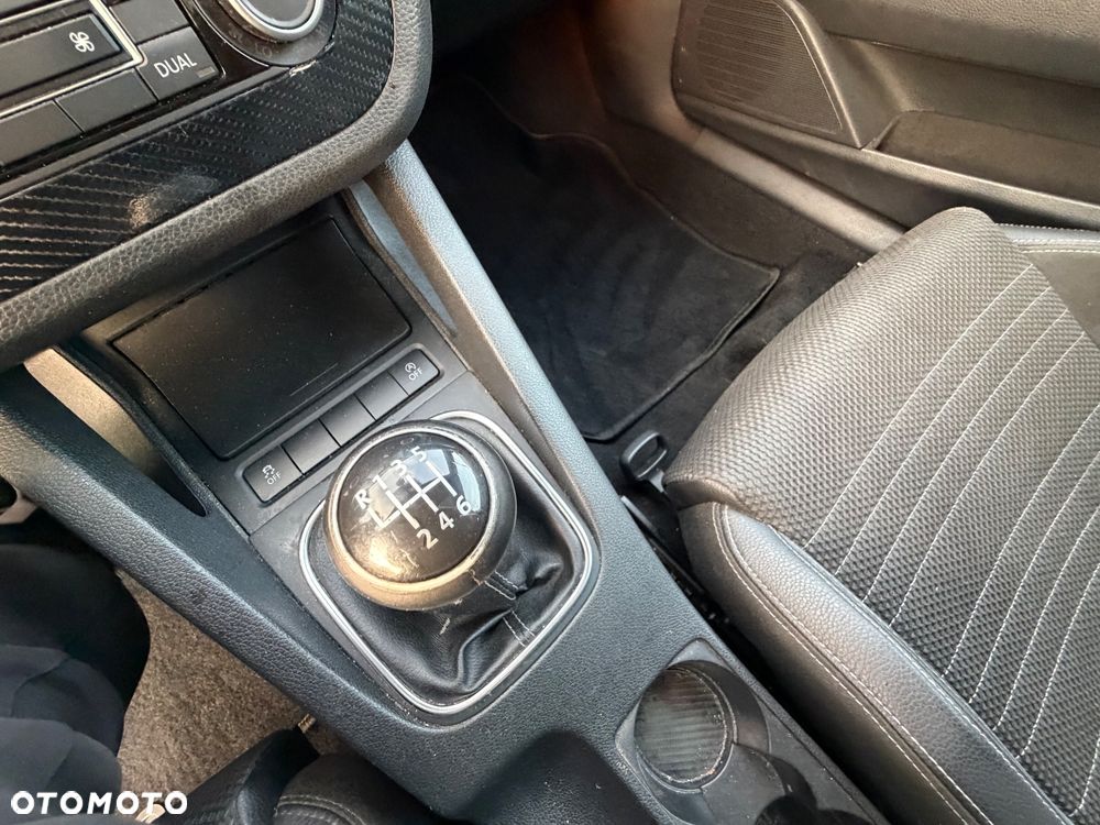 Volkswagen Scirocco 2.0 TDI Edition - 21