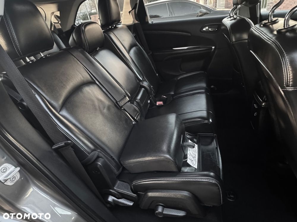 Fiat Freemont 2.0 Multijet 16V DPF Automatik Allrad Lounge - 19