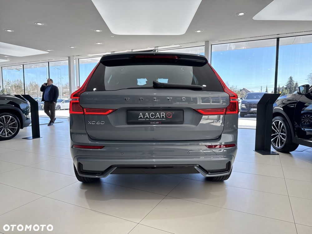 Volvo XC 60 - 4