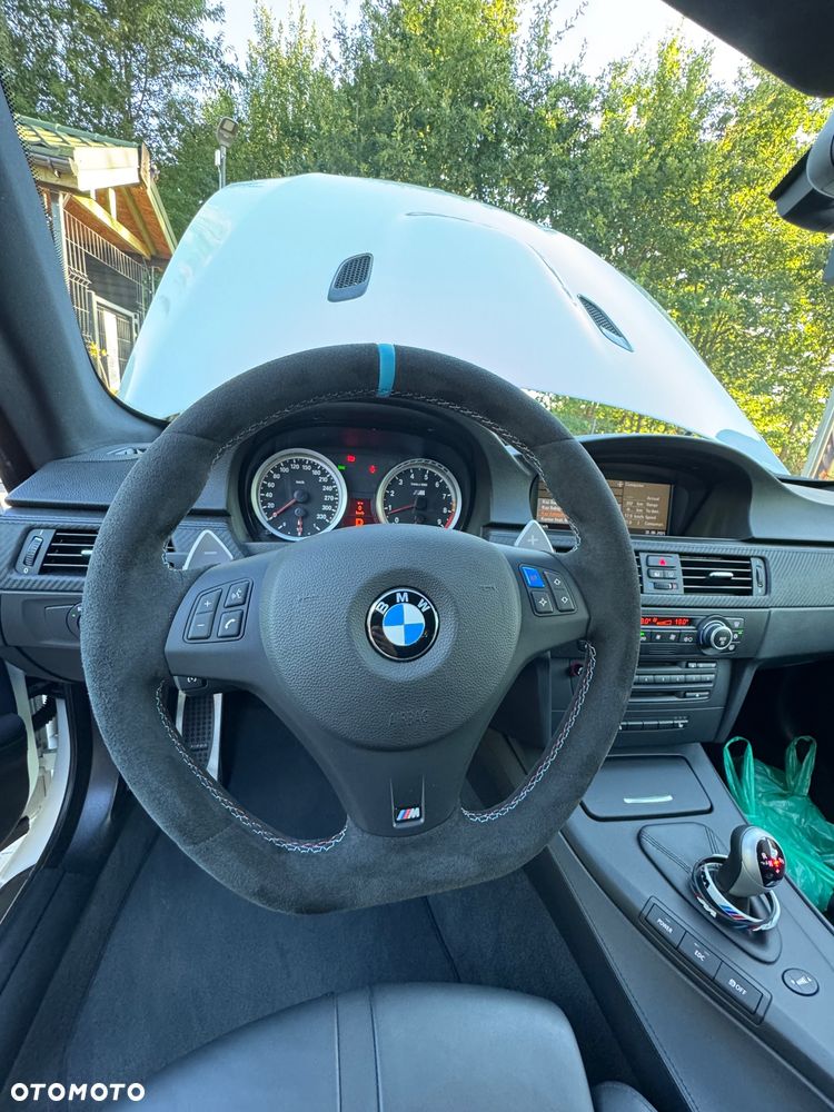 BMW M3 - 20
