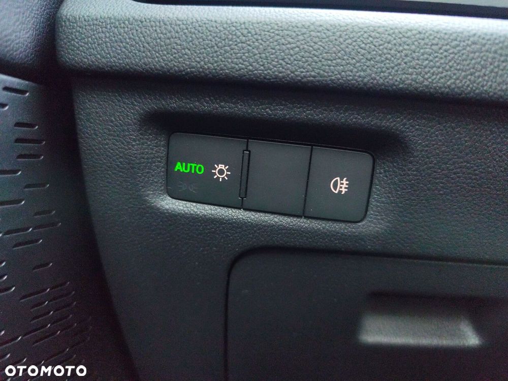 Skoda Octavia - 20