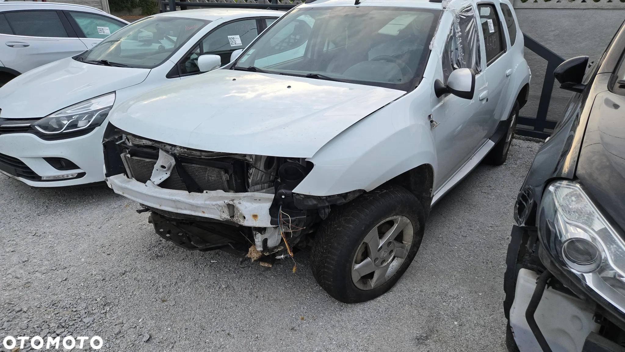 Dacia Duster 1.5 dCi Laureate 4x4 - 5