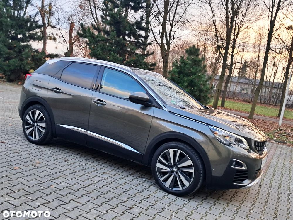 Peugeot 3008 - 7